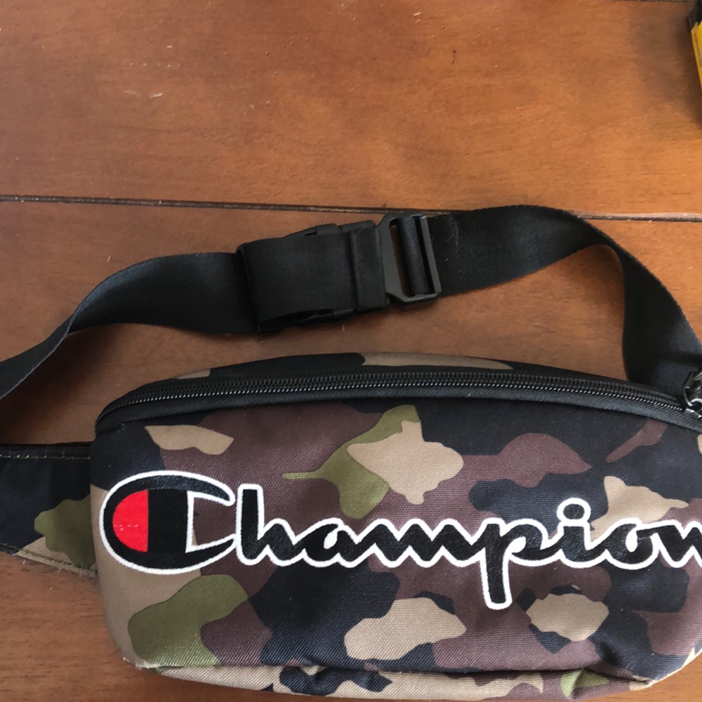 Champion Fanny pack/ side pack